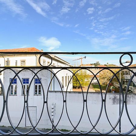 Fontainhas Hidden Gem Lejlighed Porto Eksteriør billede